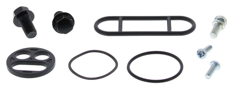 All Balls Racing 60-1031, 99-00 Arctic Cat 250 2x4 Fuel Tap Repair Kit