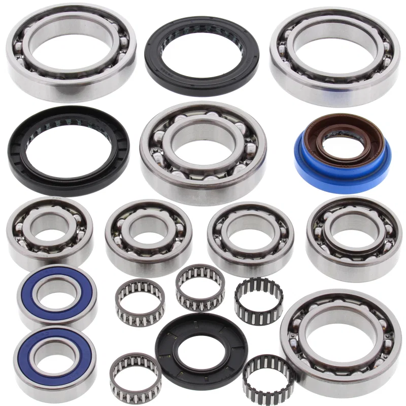 All Balls Racing 25-2089, 2005 Polaris Sportsman 400 4x4 Transaxle Bearing & Seal Kit