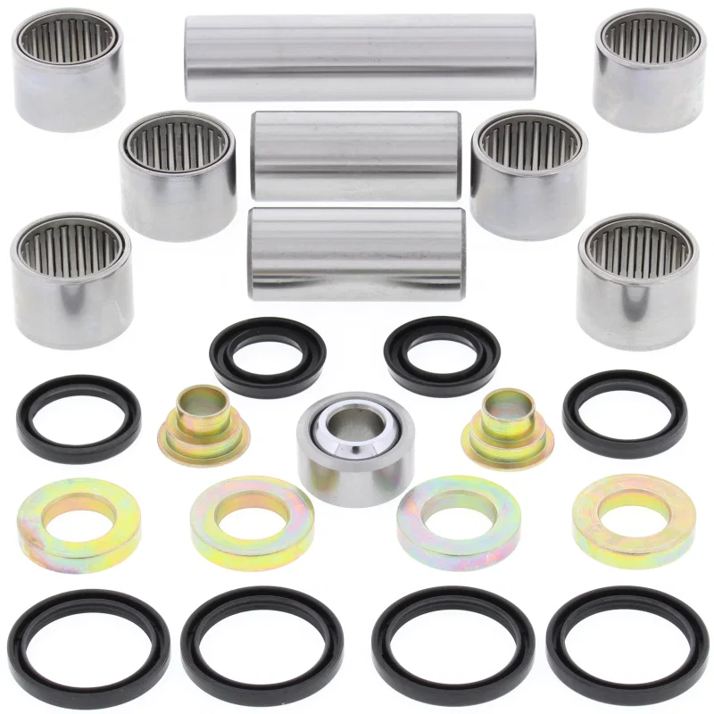 All Balls Racing 27-1147, 05-07 Husqvarna TC 250 Linkage Bearing Kit