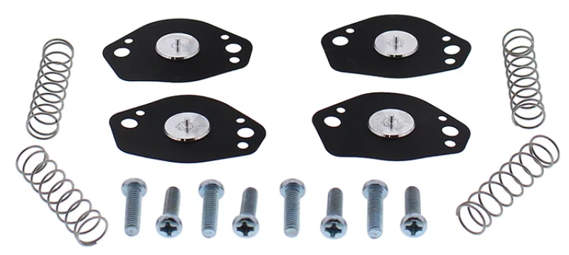 All Balls Racing 46-4032, 01-05 Yamaha FZ1 Air Cut Off Valve Rebuild Kit