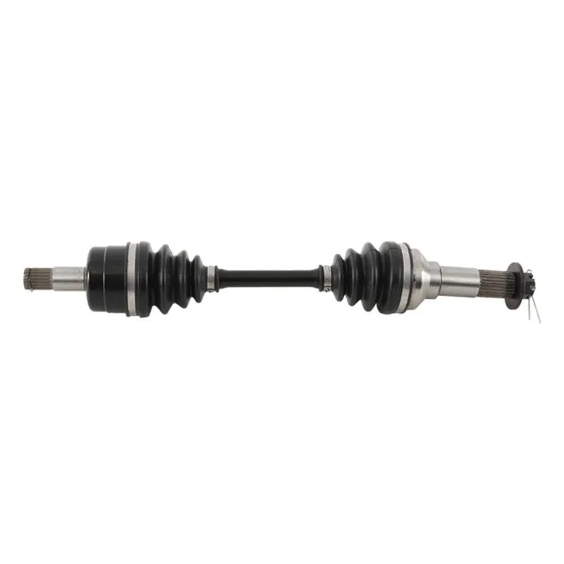 All Balls Racing AB6-YA-8-205, 03-06 YFM 450 FA Kodiak 4x4/2007 YFM 450 FG Grizzly IRS 4x4 Axle for Toyota RAV4