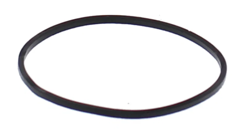 All Balls Racing 46-5074, 91-95 Kawasaki Mule 500 Float Bowl Gasket Only