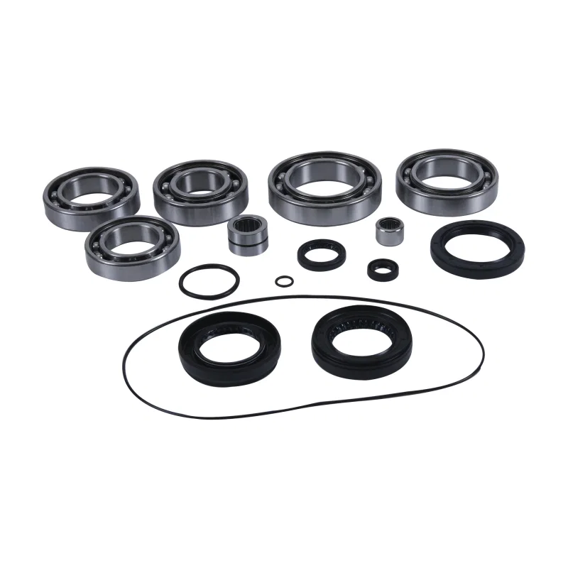All Balls Racing 25-2135, 09-13 Honda Big Red MUV 700 Differential Bearing & Seal Kit Front