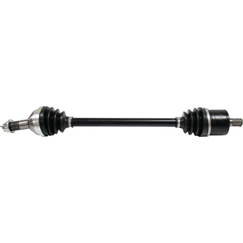 All Balls Racing AB8-CA-8-345, 22-23 Can-Am Commander 1000R XMR 8 Ball Axle Rear Left
