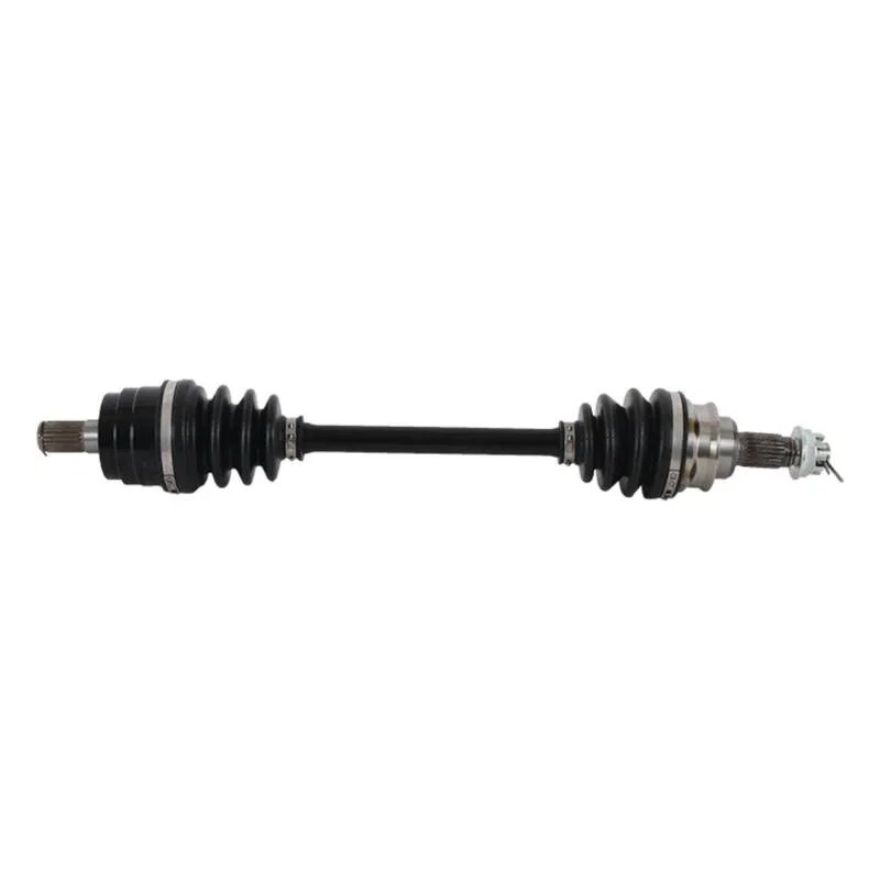 All Balls Racing ABM-HO-8-301, 03-05 TRX 650 FA/06-22 TRX 680 FA Axle for Honda HR-V