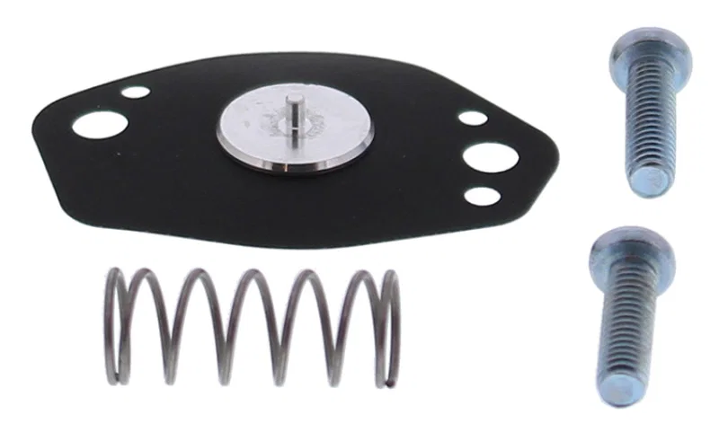 All Balls Racing 46-4014, 03-06 Kawasaki KFX400 Air Cut Off Valve Rebuild Kit