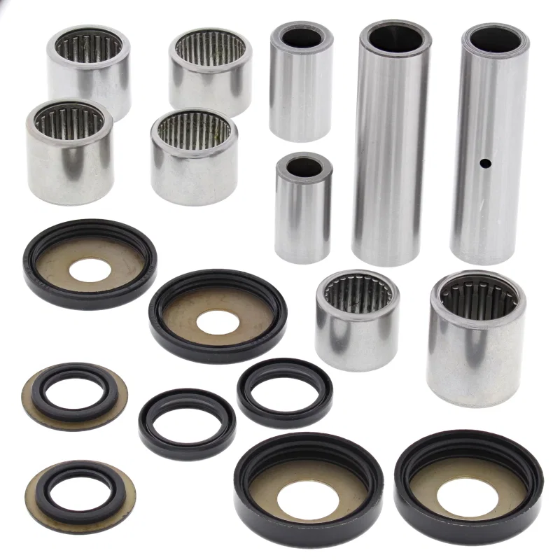 All Balls Racing 27-1104, 96-20 Suzuki DR650SE Linkage Bearing Kit