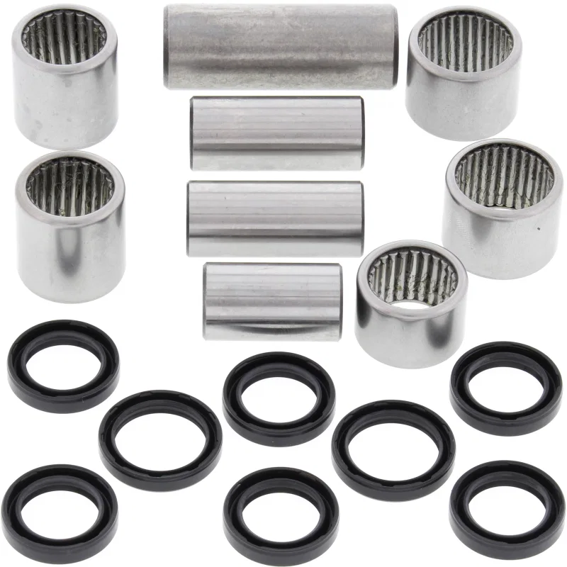 All Balls Racing 27-1047, 98-04 Honda XR400R Linkage Bearing Kit