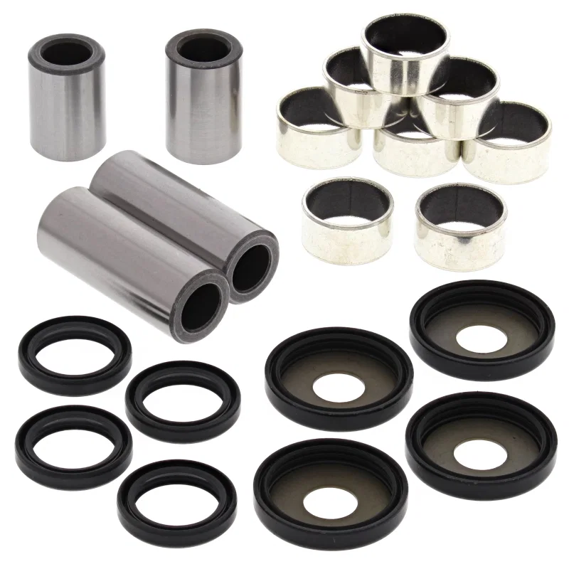 All Balls Racing 27-1141, 04-13 Yamaha YFM350 Raptor Linkage Bearing Kit