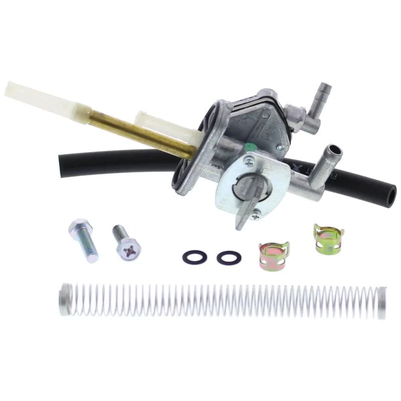 All Balls Racing FS101-0140, 08-16 DR 650 SE Fuel Valve Kit for Mercedes-Benz