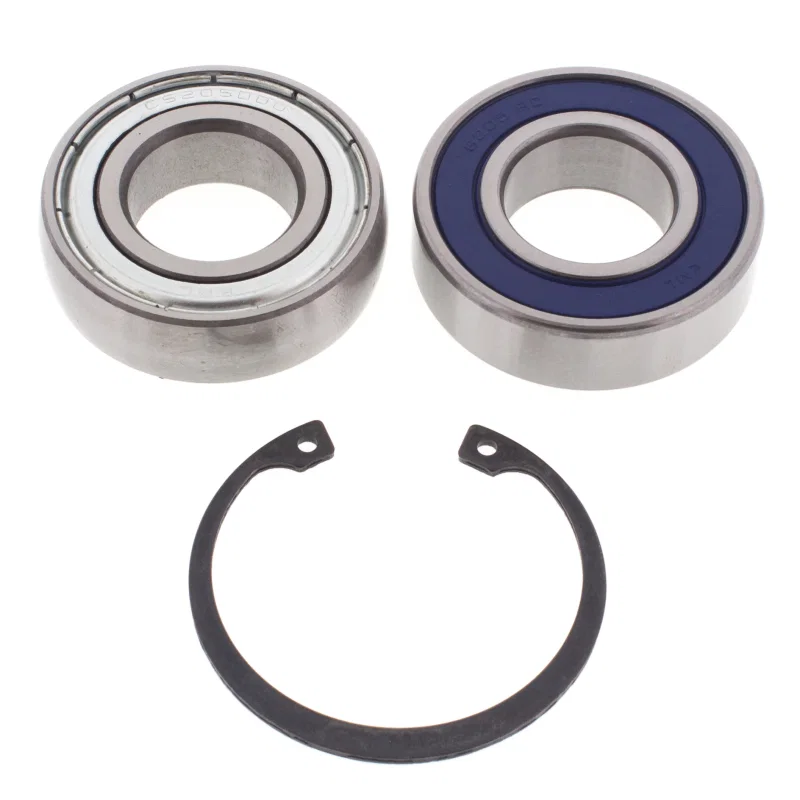 All Balls Racing 14-1069, 19-21 Polaris 600 AXYS Pro RMK Drive Shaft Bearing & Seal Kit Lower Shaft - Track