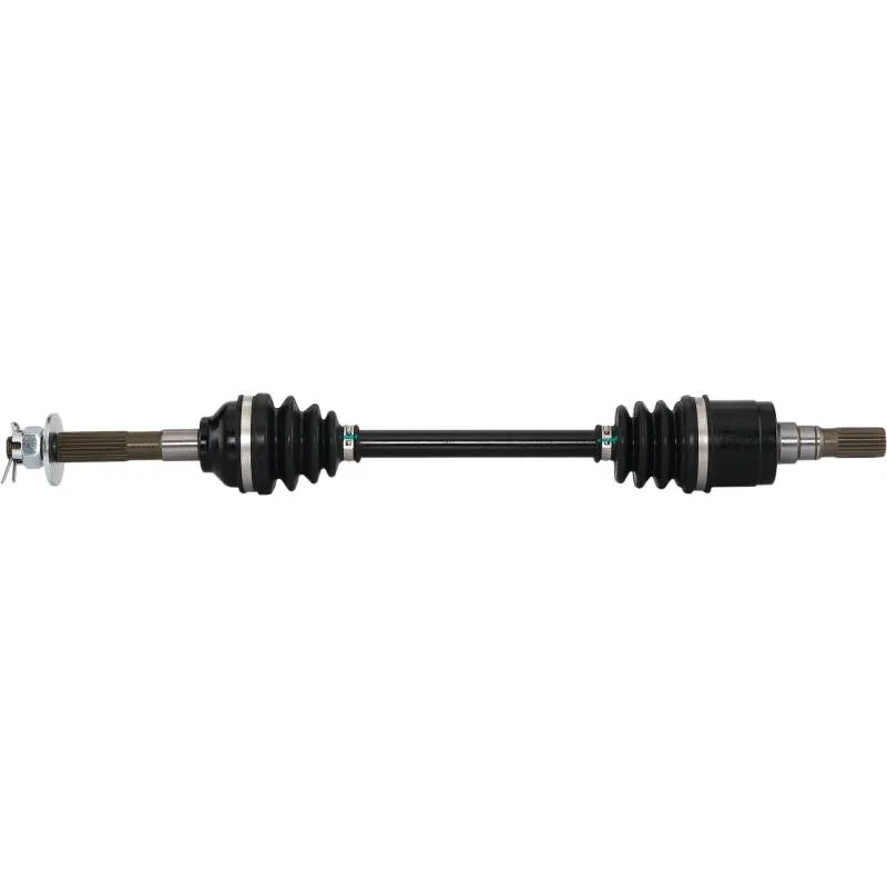 All Balls Racing AB6-KU-8-301, RTV 1100 CW/RTV 1140 CPX/CPXR/RTV900 G 6 Ball Axle for Toyota MR2 Spyder
