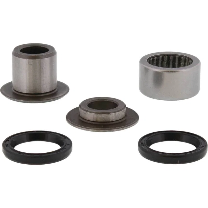 All Balls Racing 29-1030, 23-24 Kawasaki KLX230R S/22-24 KLX230S Rear Shock Bearing Kit - Rear for Pontiac G8