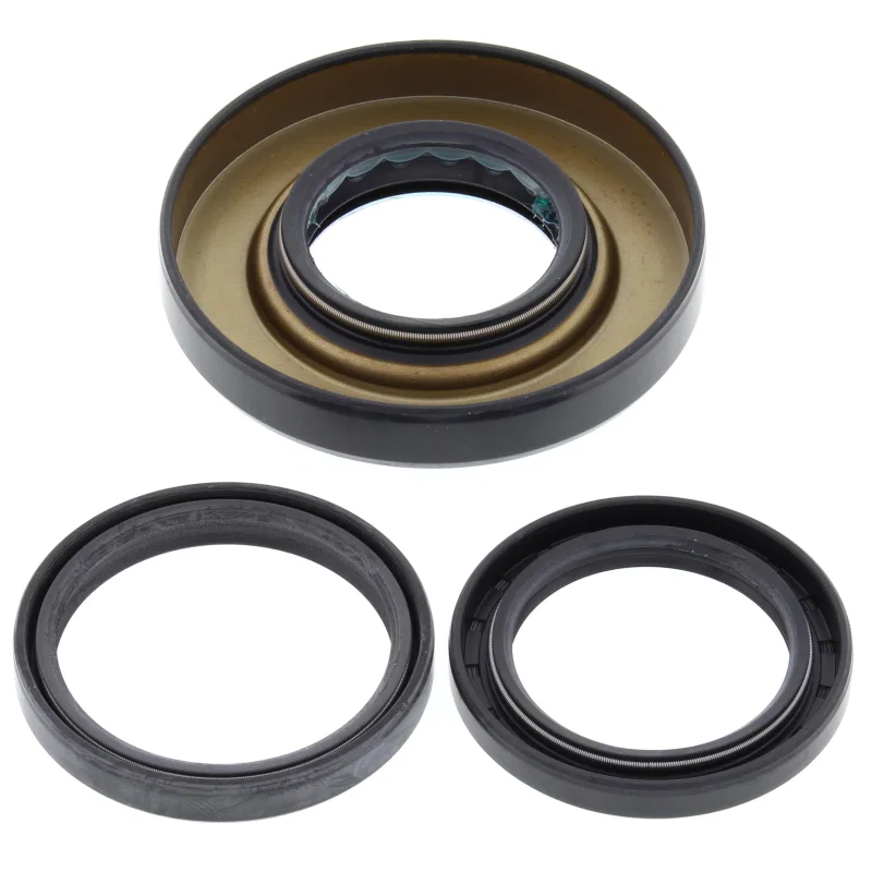 All Balls Racing 25-2012-5, 00-06 Honda TRX350FE Differential Seal Only Kit Rear