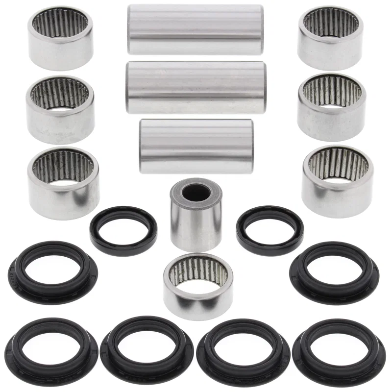 All Balls Racing 27-1053, 98-99 Suzuki RM125 Linkage Bearing Kit