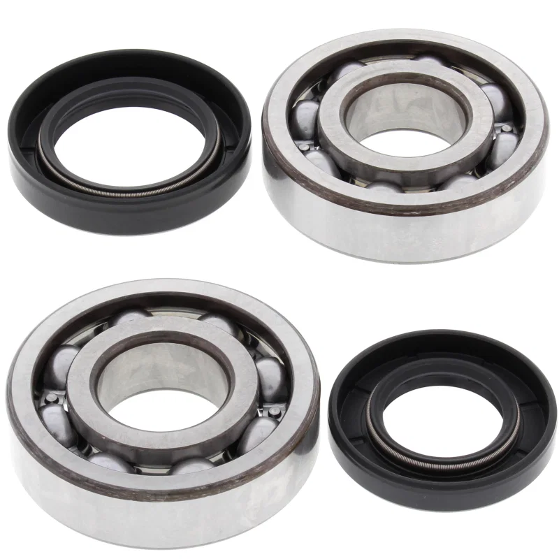 All Balls Racing 24-1005, 85-86 Honda ATC250R Crank Shaft Bearing Kit
