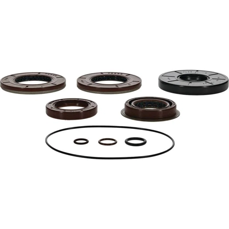 All Balls Racing 25-2141-5, 2020 Polaris RZR Turbo Pro XP Transaxle Seal Kit