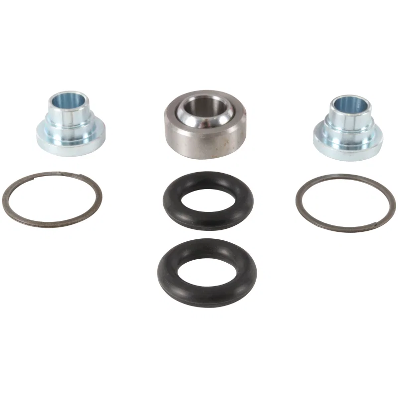 All Balls Racing 21-0017, 10-14 Polaris RZR 4 800 Upper Front Shock Bearing Kit