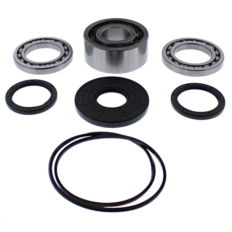 All Balls Racing 25-2116, 2018 Polaris RZR 4 900 Differential Bearing & Seal Kit Front