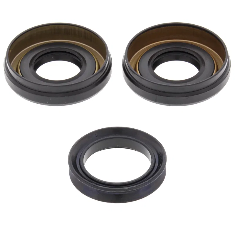 All Balls Racing 25-2060-5, 04-07 Honda TRX400FA Differential Seal Only Kit Front
