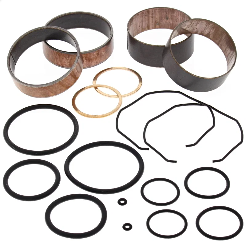 All Balls Racing 38-6067, 04-05 Kawasaki KX125 Fork Bushing Kit