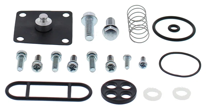 All Balls Racing 60-1120, 07-08 Arctic Cat 400 DVX Fuel Tap Repair Kit