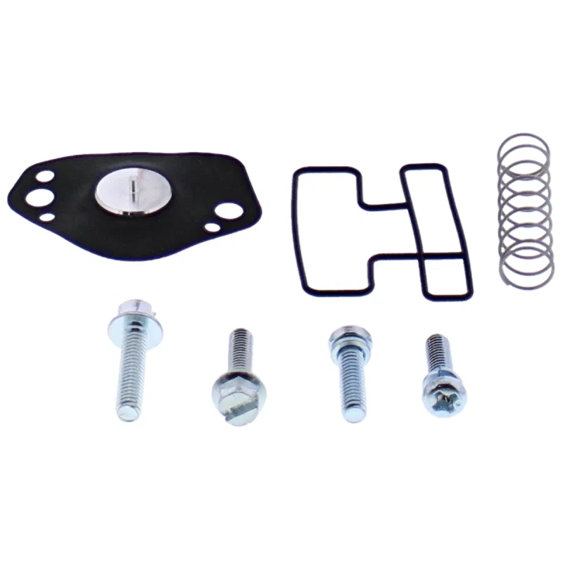 All Balls Racing 46-4045, 98-01 Yamaha YFM600 Grizzly Air Cut Off Valve Rebuild Kit