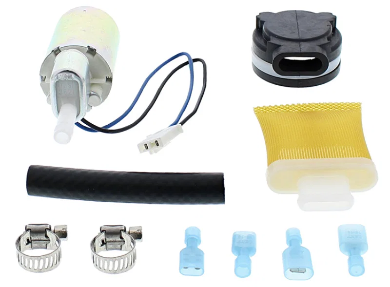 All Balls Racing 47-2006, 02-03 Kawasaki KVF650 Prairie Fuel Pump Kit