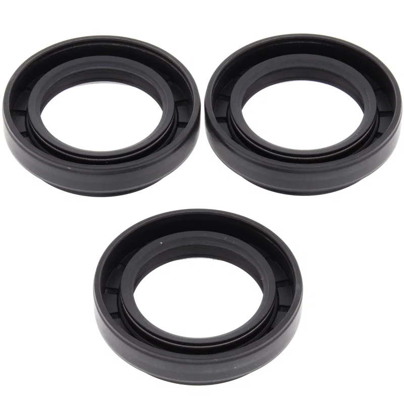 All Balls Racing 25-2022-5, 01-02 Arctic Cat 250 4x4 Differential Seal Only Kit Front