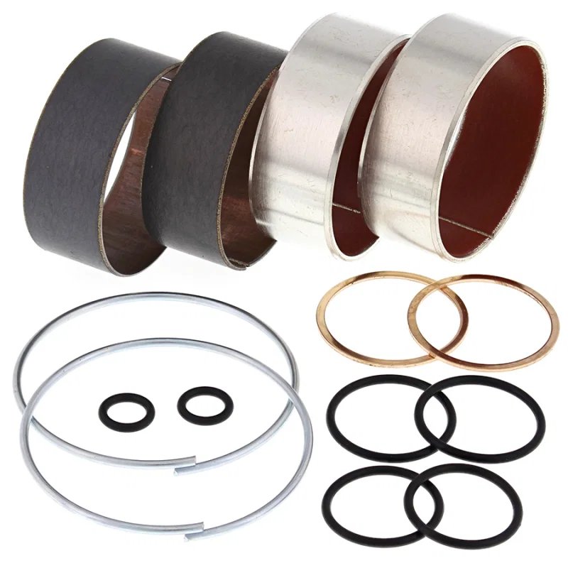 All Balls Racing 38-6055, 01-02 Husaberg 450FC Fork Bushing Kit for KTM