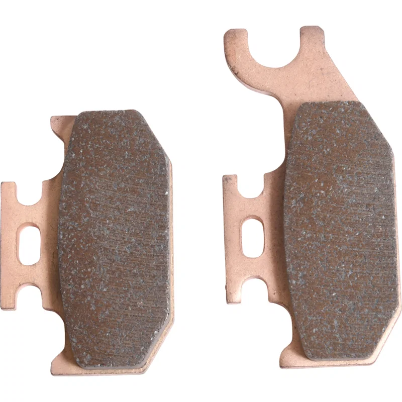 All Balls Racing 18-8005, 04-05 Can-Am Outlander 330 Sintered Brake Pad Front Left