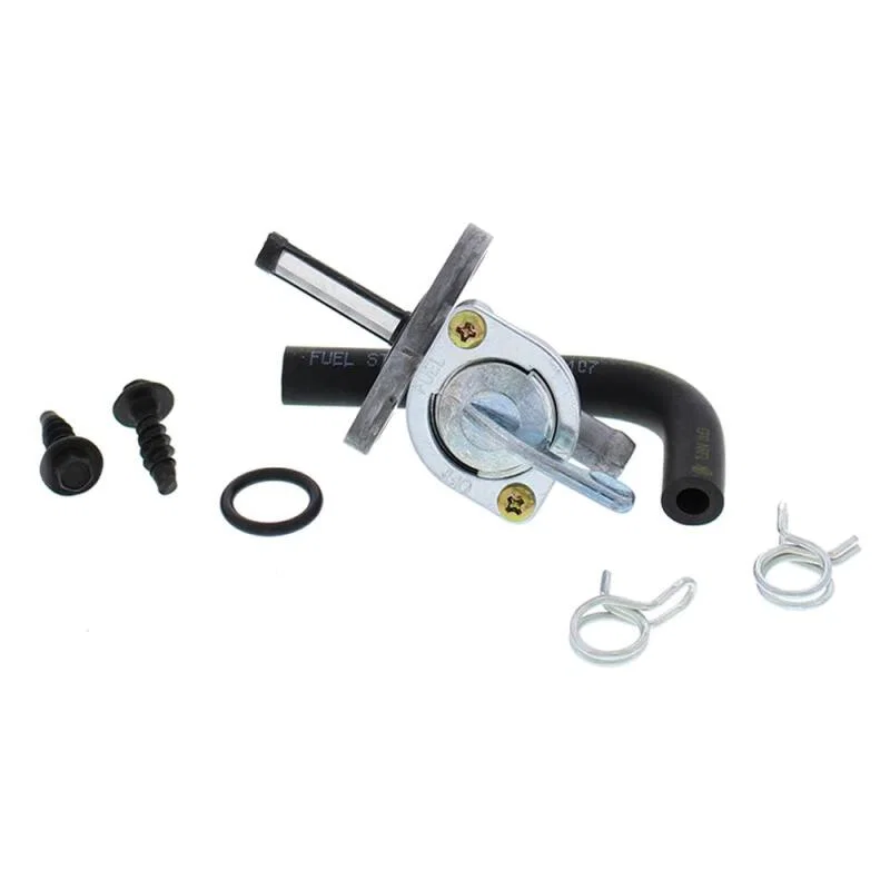 All Balls Racing FS101-0169, 07-10 250 SX-F/07-08 250 SXS-F/08-09 450 SMR/07-10 450 SX-F Fuel Valve Kit