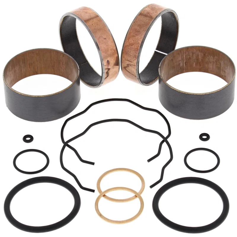 All Balls Racing 38-6063, 95-06 Kawasaki KDX200 Fork Bushing Kit