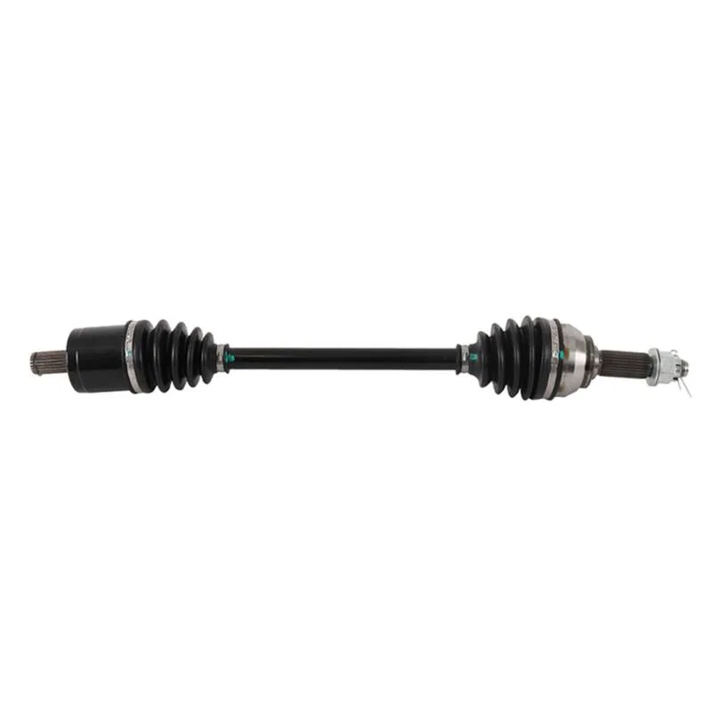 All Balls Racing AB6-JD-8-101, Gator HPX 4x4 Diesel/Gator HPX 4x4 Gas/Gator HPX Trail 4x4 6 Ball Axle - Front Left for BMW