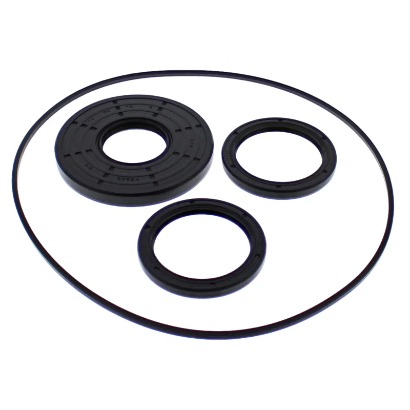 All Balls Racing 25-2108-5, 17-18 Polaris RZR 4 900 Differential Seal Only Kit Front