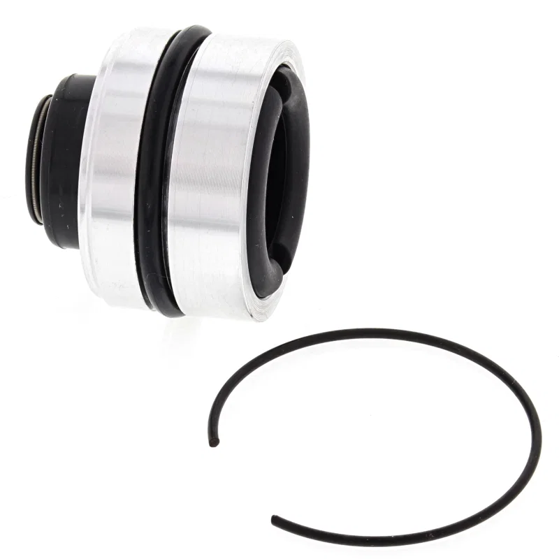All Balls Racing 37-1010, 87-88 Kawasaki KXF250 Tecate - Rear Shock Seal Head Kit