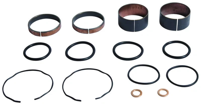 All Balls Racing 38-6146, 06-23 Kawasaki VN900 Classic Fork Bushing Kit for Suzuki