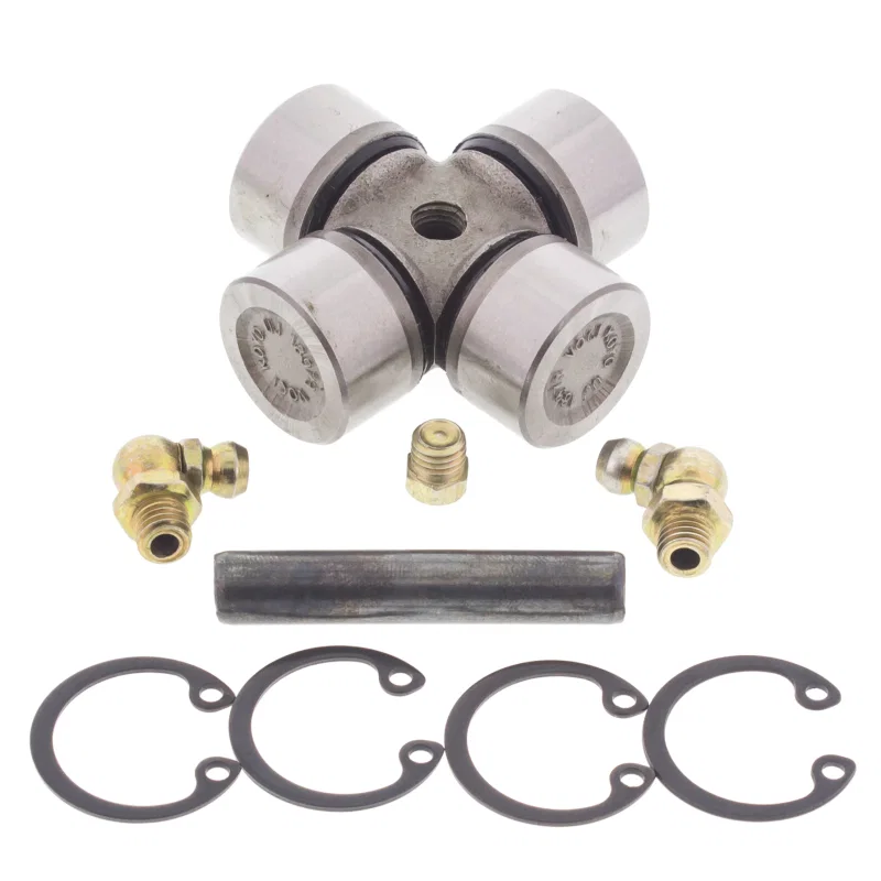 All Balls Racing 19-1016, 12-13 Polaris Sportsman 550 U-Joint - Front Drive Shaft Differential Side (Ref 2)