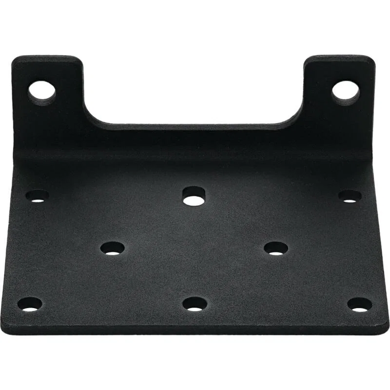 All Balls Racing 431-01042, Universal Mount Plate
