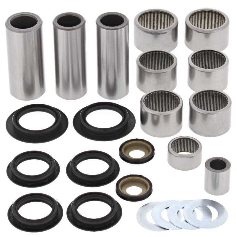 All Balls Racing 27-1123, 95-96 Kawasaki KLX250R Linkage Bearing Kit