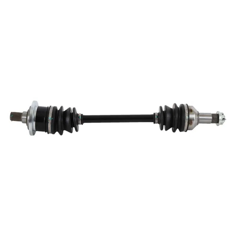 All Balls Racing AB6-AC-8-145, 06-12 Arctic Cat 400 FIS 4x4 TRV 6 Ball Axle Front Left