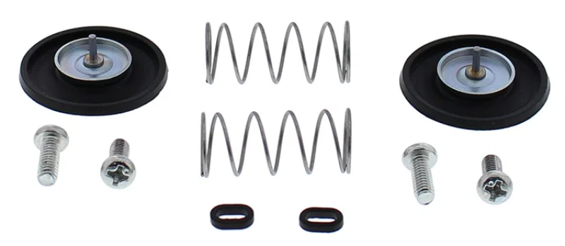 All Balls Racing 46-4026, 98-01 Honda VT750CD Air Cut Off Valve Rebuild Kit