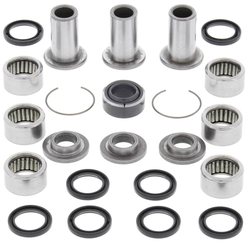 All Balls Racing 27-1166, 99-04 Montesa 315R Linkage Bearing Kit