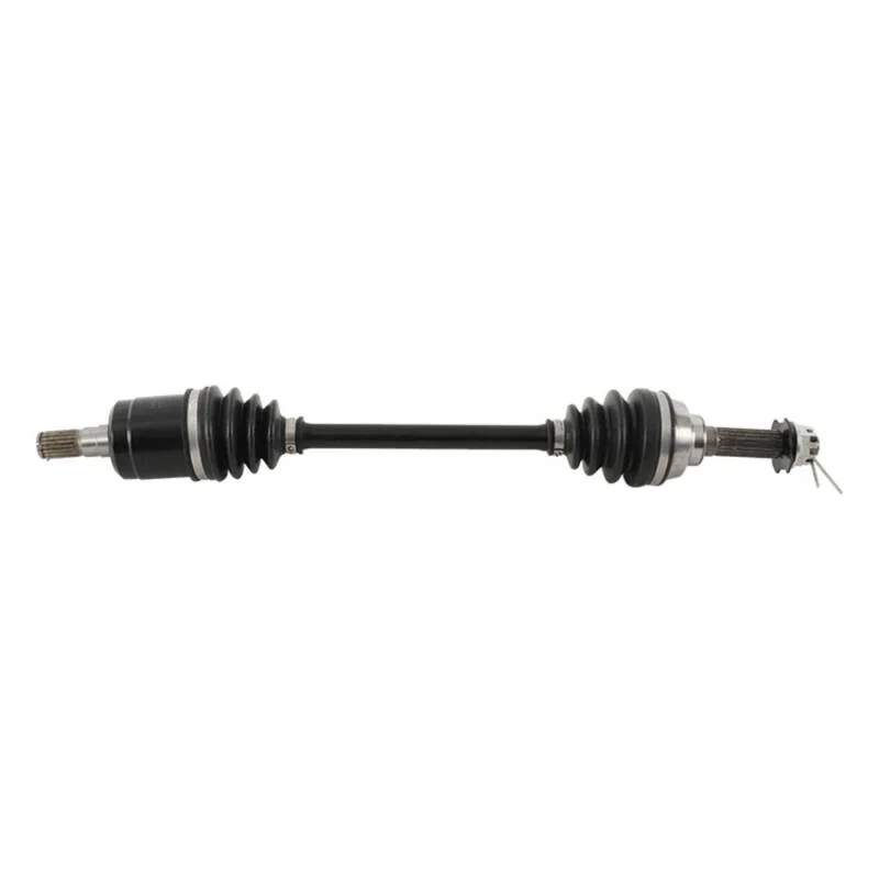 All Balls Racing AB6-SK-8-202, 03-07 LT-A 500 F Vinson 4x4 Auto/03-07 LT-F 500 F Vinson 4x4 Manual Axle for Nissan