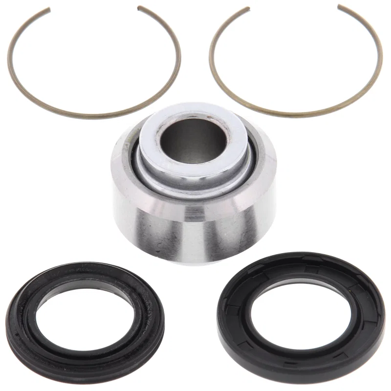 All Balls Racing 29-1013, 96-07 Honda CR125R Upper Rear Shock Bearing Kit