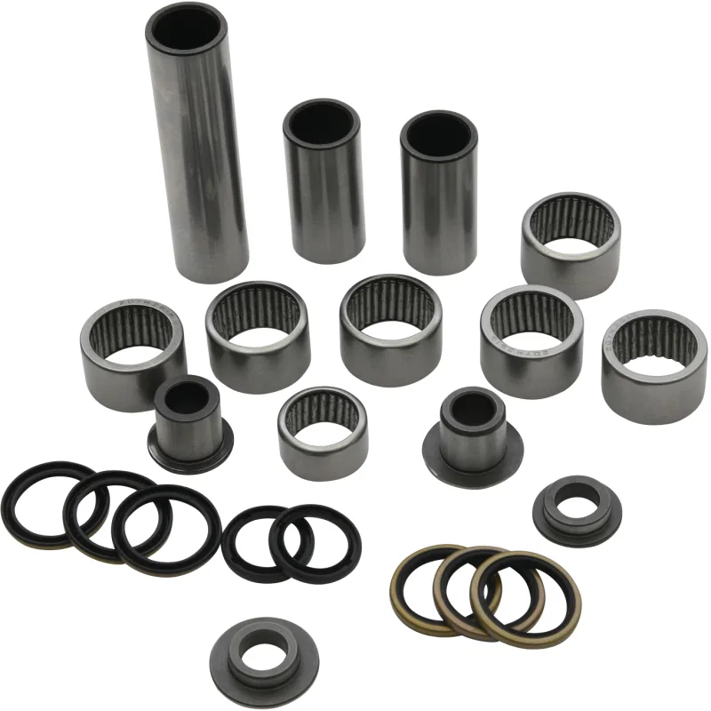 All Balls Racing 27-1117, 04-05 Kawasaki KX125 Linkage Bearing Kit