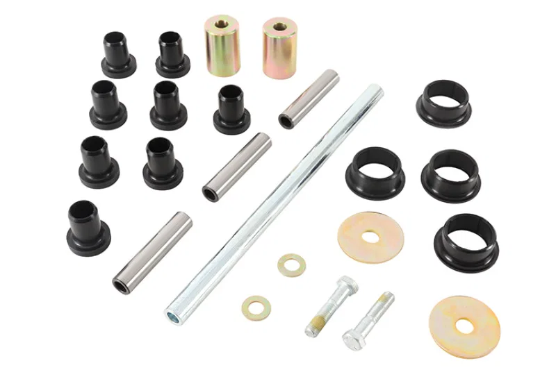All Balls Racing 50-1166, 2016 Polaris 450 HO 2x4 MD Rear Independent Suspension - 2 Kits Req. Per Veh