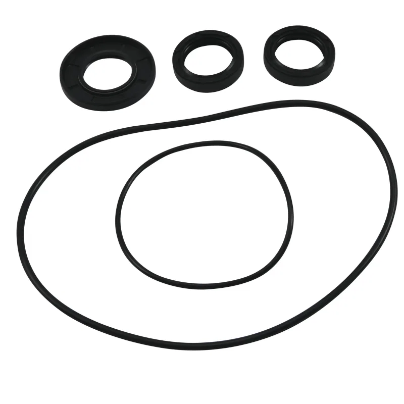 All Balls Racing 25-2053-5, 00-02 Polaris Magnum 325 4x4 Differential Seal Only Kit Front