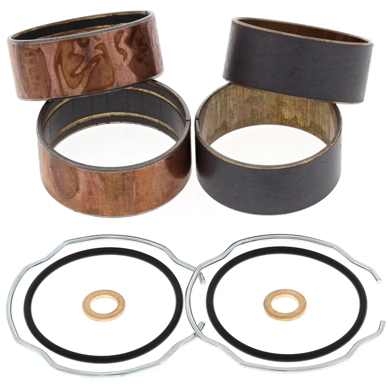 All Balls Racing 38-6092, 97-00 Honda GL1500C Fork Bushing Kit