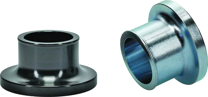 All Balls Racing 11-1043, 06-14 Kawasaki KLX250S Wheel Spacer Kit Rear